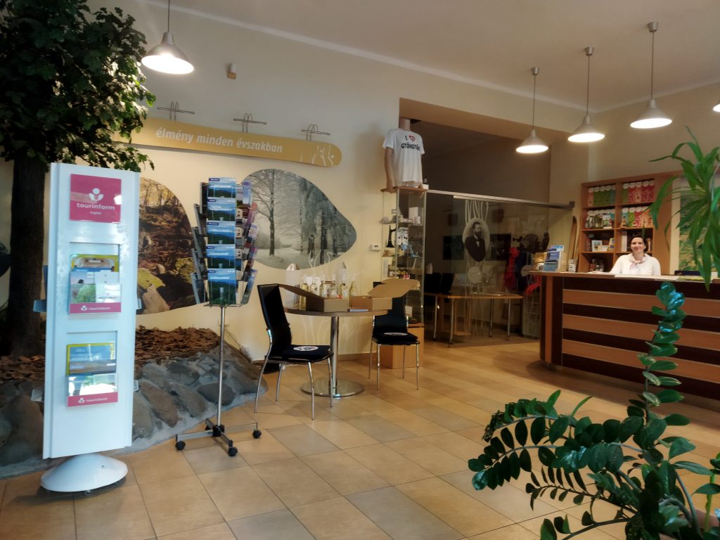 Tourinform Tourinform