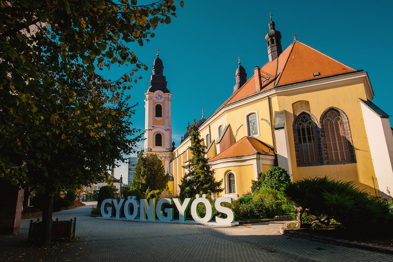 Szent Bertalan templom Szent Bertalan templom